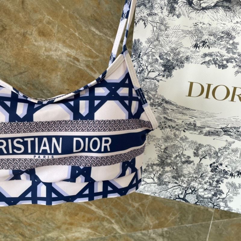 Christian Dior Sportswear